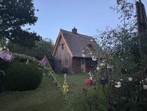 Ferienhaus Lütt Hus