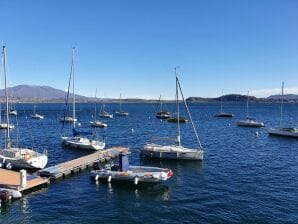 Holiday house Wohnung am Lago Maggiore mit Garten - Baveno - image1