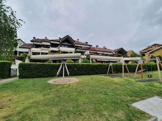 Casa per le vacanze Bieno Registrazione all'aperto 5