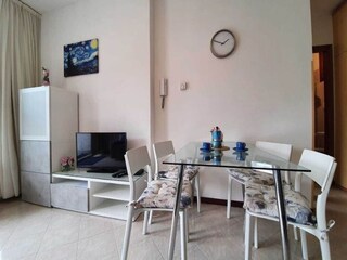 Maison de vacances Bieno Équipement 17