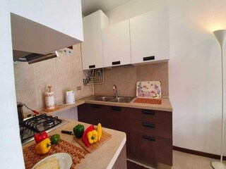 Maison de vacances Bieno Équipement 21