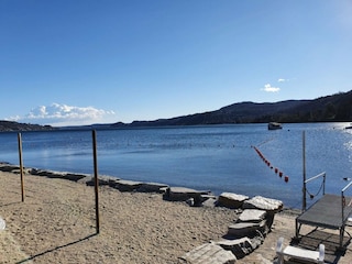 Casa per le vacanze Bieno Ambiente 28