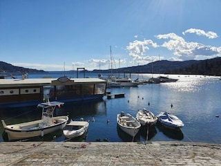 Casa per le vacanze Bieno Ambiente 24