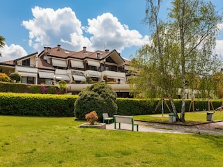 Casa per le vacanze Bieno Registrazione all'aperto 8