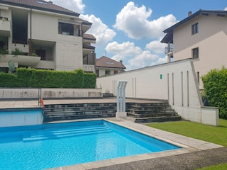 Casa per le vacanze Bieno Registrazione all'aperto 9