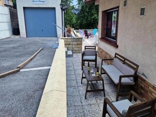 Appartement Vresse-sur-Semois  6