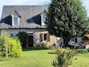 Apartment Gמte de France 8 people - Liginiac - image1