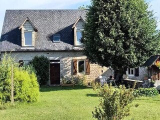 Appartement Liginiac  1