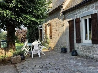 Appartement Liginiac  4