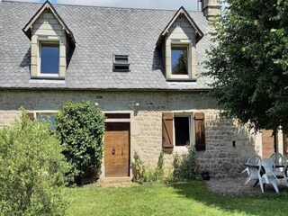 Appartement Liginiac  5