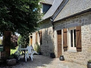 Appartement Liginiac  6