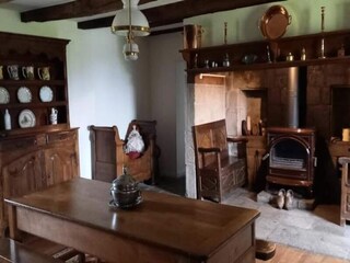 Appartement Liginiac  9