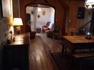 Apartment Liginiac  10