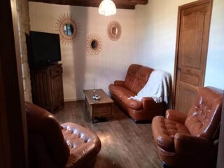 Apartment Liginiac  11