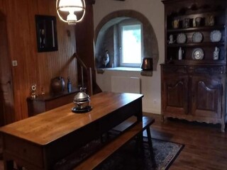 Apartment Liginiac  12