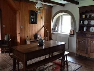 Apartment Liginiac  14
