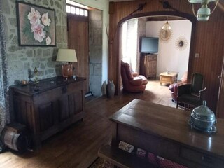 Apartment Liginiac  15