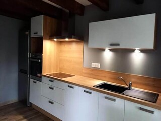 Apartment Liginiac  17