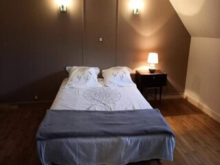 Appartement Liginiac  21