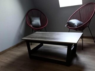 Apartment Liginiac  22