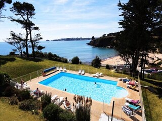 Appartement Plouzané  1