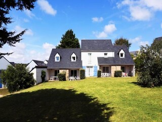 Appartement Plouzané  2