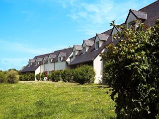 Apartment Plouzané  6
