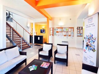 Apartment Plouzané  7