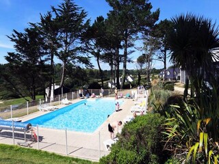 Apartment Plouzané  9