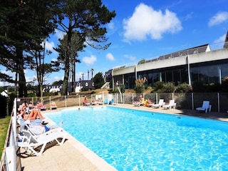 Apartment Plouzané  14