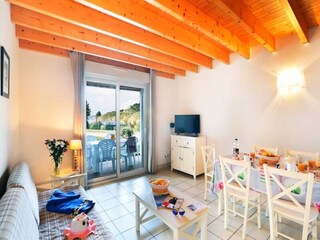 Apartment Plouzané  16