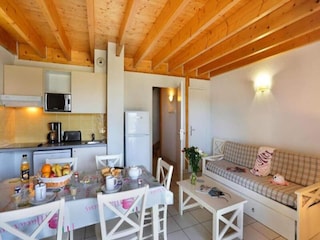 Apartment Plouzané  17