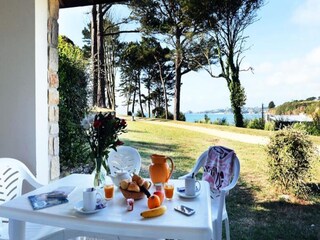 Appartement Plouzané  21