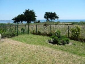 Apartment Residenz Domaine De La Greve - Saint-Pierre-Quiberon - image1