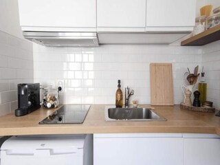 Apartment Lyon Features 2