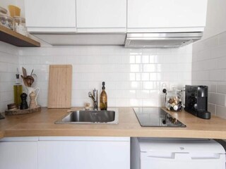 Apartment Lyon Features 4