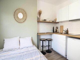 Apartment Lyon Features 5