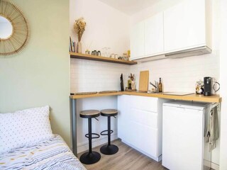 Apartment Lyon Features 6