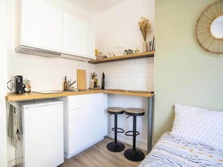 Apartment Lyon Features 7