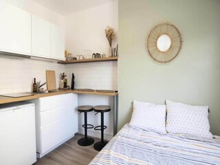 Apartment Lyon Features 8
