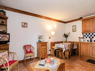 Appartement Chamonix Kenmerken 8