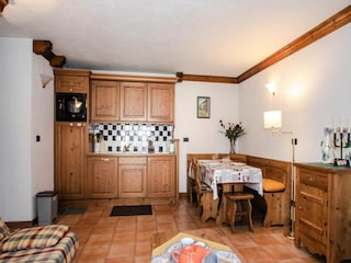 Appartamento Chamonix Caratteristiche 11