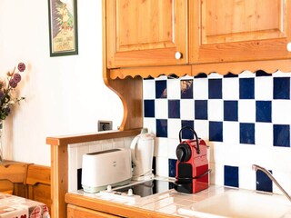 Appartamento Chamonix Caratteristiche 14