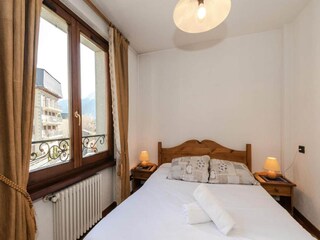 Appartement Chamonix Kenmerken 15