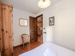 Appartamento Chamonix Caratteristiche 16