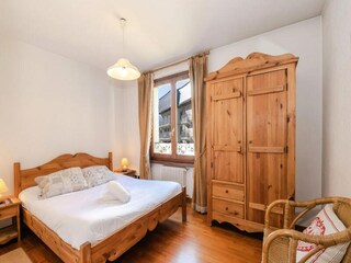 Appartement Chamonix Kenmerken 17
