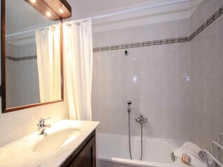 Appartamento Chamonix Caratteristiche 18