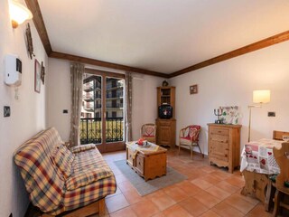 Appartamento Chamonix Caratteristiche 19