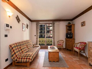 Appartement Chamonix Kenmerken 21