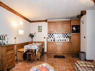 Appartamento Chamonix Caratteristiche 23